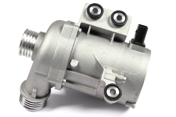 Water Pump - P481 HEPU